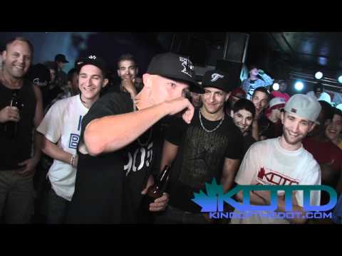 Komplic8ed vs Kid Platinum