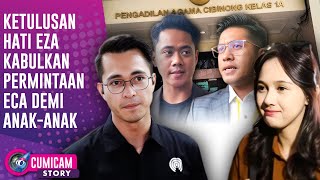 Download lagu Ketulusan Eza Gionino Sanggupi Isi Tuntutan Nafkah Cerai Sang Istri Setelah Minta Rumah | CUMISTORY mp3 Download lagu Ketulusan Eza Gionino Sanggupi Isi Tuntutan Nafkah Cerai Sang Istri Setelah Minta Rumah | CUMISTORY mp3