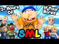 3 Hours Of SML To Watch If Your Bored
