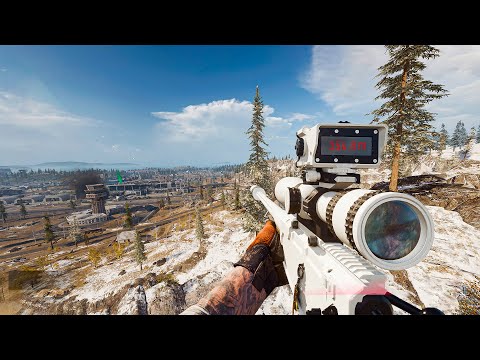 WARZONE BLACK OPS 6 VERDANSK SOLO WIN VICTUS XMR GAMEPLAY PS5 | No Commentary |