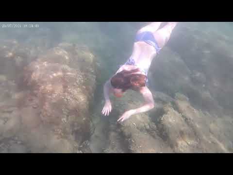 CALA SARDINERA JÁVEA