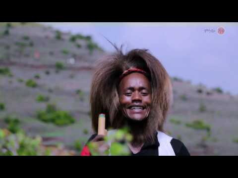 Aiddsuu Daggagaa Guddataa(Riqichaa Dhalootaa Yaa Foollee)New Ethiopian Music 2019(Official Video)
