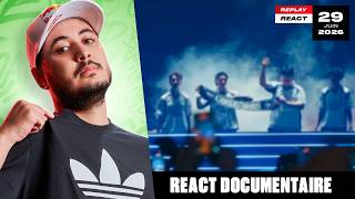 ON REGARDE ENSEMBLE LE DOCUMENTAIRE : CoD is Life - Live Complet GOTAGA ON REGARDE ENSEMBLE LE DOCUMENTAIRE : CoD is Life - Live Complet GOTAGA