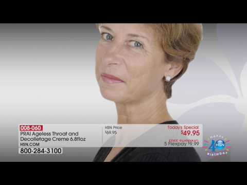 HSN | PRAI Beauty Celebration 06.30.2017 - 09 PM