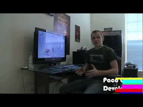 Super 8bit: Blizzard Developer Interviews