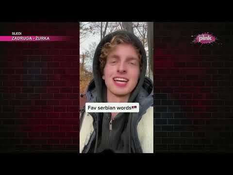 TikTokovi Gleb Feelsa (Ami G Show S14)