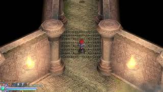 Gliding By - Let's Play Ys: The Oath in Felghana Part 17