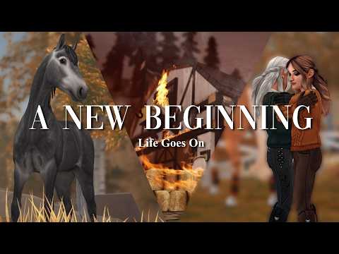 A New Beginning: Life Goes On || SSO RRP || Short Film