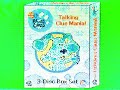 Blue S Clues Talking Clue Mania DVD Boxset Review