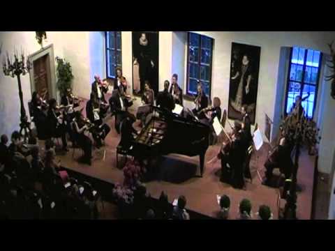 Mozart: Piano Concerto No.14 in E-flat major, KV 449 (3.mov)