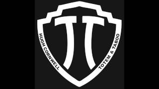 Totem & Taboo- Hugh Cornwell
