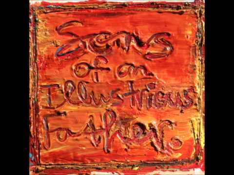 Sons Of An Illustrious Father - I Will Kill You In Your Sleep