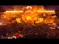 Defqon.1 Weekend Festival 2015 | Official Endshow ...