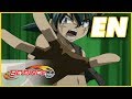 Beyblade Metal Fury: Come Together, Legendary Bladers! - Ep.134