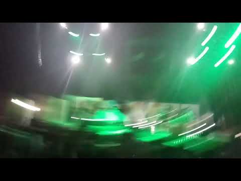 Noize MC - Из окна (Live Зеленый театр 14.07.2017)