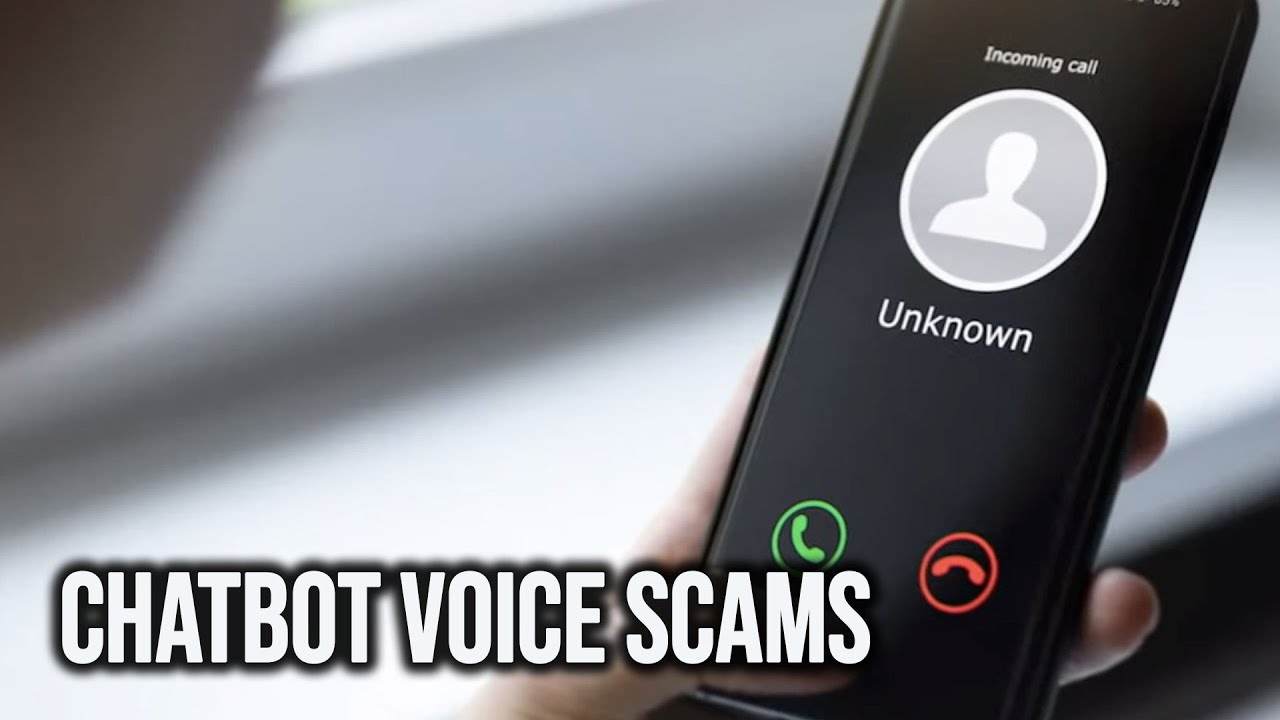 Chatbot Scams To Watch Out For