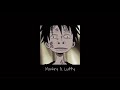 Luffy S Ahobaka Notification Sound One Piece
