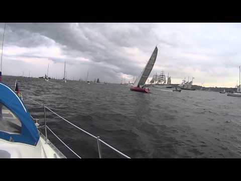 IW31 ALMA Kieler Woche 2014