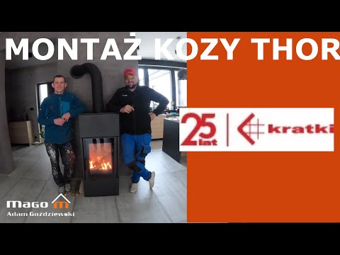 , title : 'Montaż KOZY Thor 8 KW'