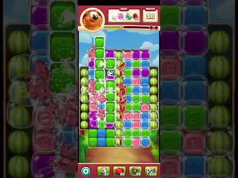 toonblast level 7832