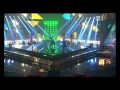 Suon Cristina The Voice Flashdance What A Feeling