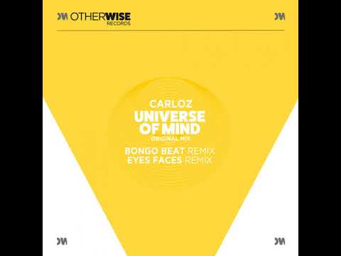 Carloz - Universe of Mind (Original Mix)
