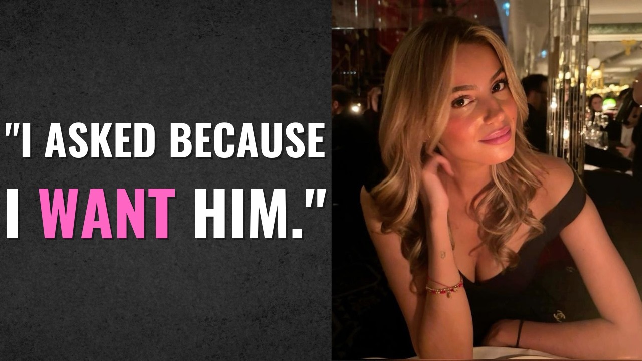 10 Questions Women Only Ask Men They’re Attracted To