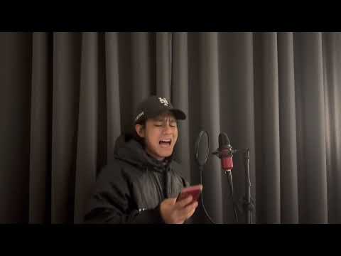 Sharul Kamal - Dari Kekasih Kepada Kekasih | Cover