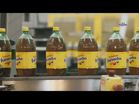 Conheça como é produzida nossa TUBAINA!