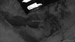 [3D CONCERT] The Rose "She's In The Rain" w/ ENG lyrics