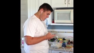 How Cystic Fibrosis Affects Me