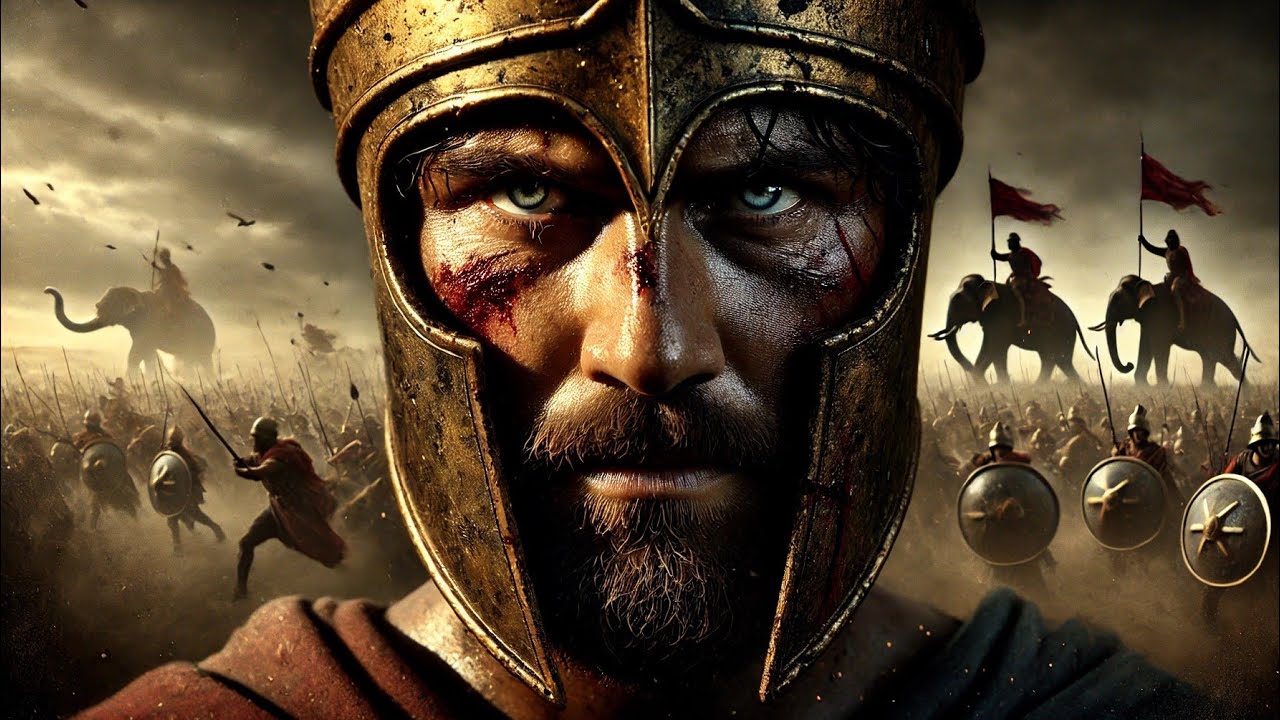 🔥 The SECRET Strategies of ALEXANDER THE GREAT – The Ultimate Military Genius! ⚔️ | Full Documentary