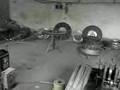 razor wire making machine 
