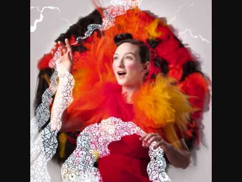Everything is in Line - My Brightest Diamond