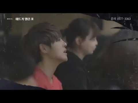 정동하 ( jung dong ha) 뮤지컬 에드거 앨런 포