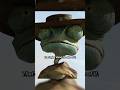 #Rango｜Dam opens, Rattlesnake Jake gets swept away by floodwater#shorts #shortvideo