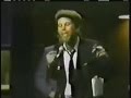 Tom Waits - Diamonds on My Windshield