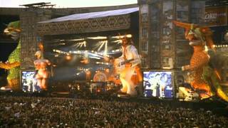 Bon Jovi - Bad Medicine - Live From London 1995
