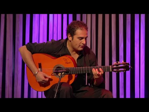 DIEGO DEL MORAO - Tangos pa mi Ramón