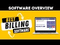 All You Need to Know About Mega Billing Software - In Just a Few Minutes! (Hindi)