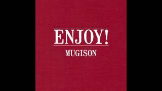 Mugison - TIPSY KING