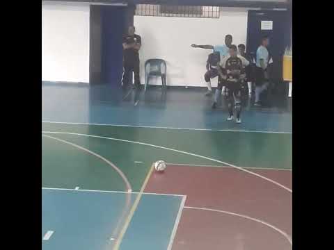 liga profesional futve, en Boraure,Yaracuy,Venezuela