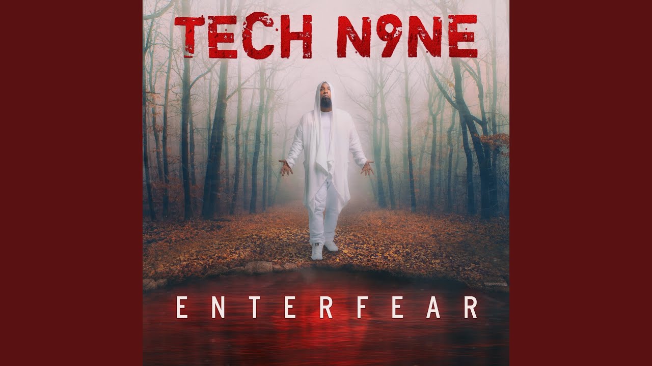 Tech N9ne - Look What I Did