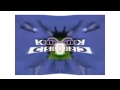 Angry Klasky Csupo Robot Logo Enhanced With CoNfUsIoN