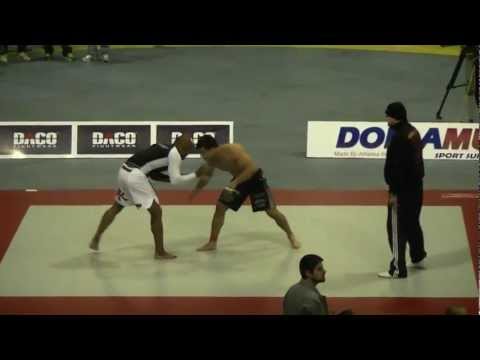 marcelo garcia vs estima