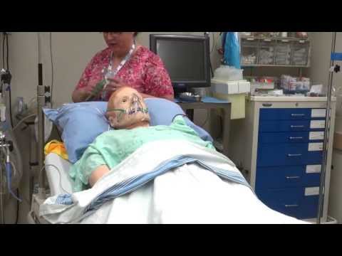 看護などの健康科学におけるシミュレーション技術 (Simulation Technology in Nursing and other Health Sciences)