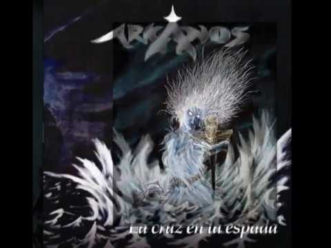 ARKANOS  - " La Dama del Lago" (2003)