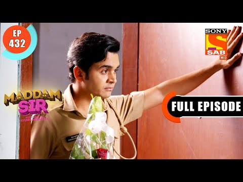 Maddam Sir - Karishma Gets Angry On Bulbul Pandey - Ep 432 - Full Episode - 23 Feb 2022