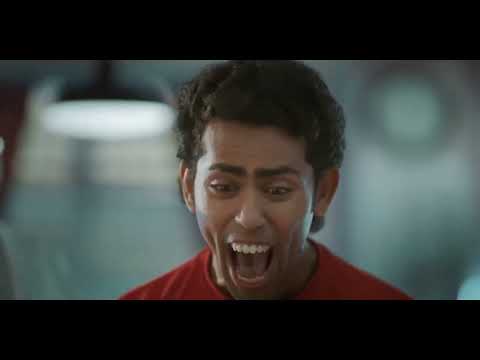 DANISH SHAIKH STAR SPORTS FILM 2