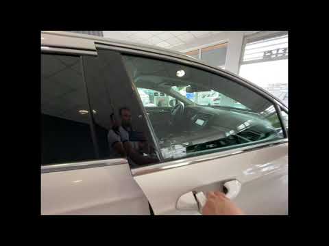 FORD Mondeo Turnier 2.0 TDCi Start-Stopp Titanium